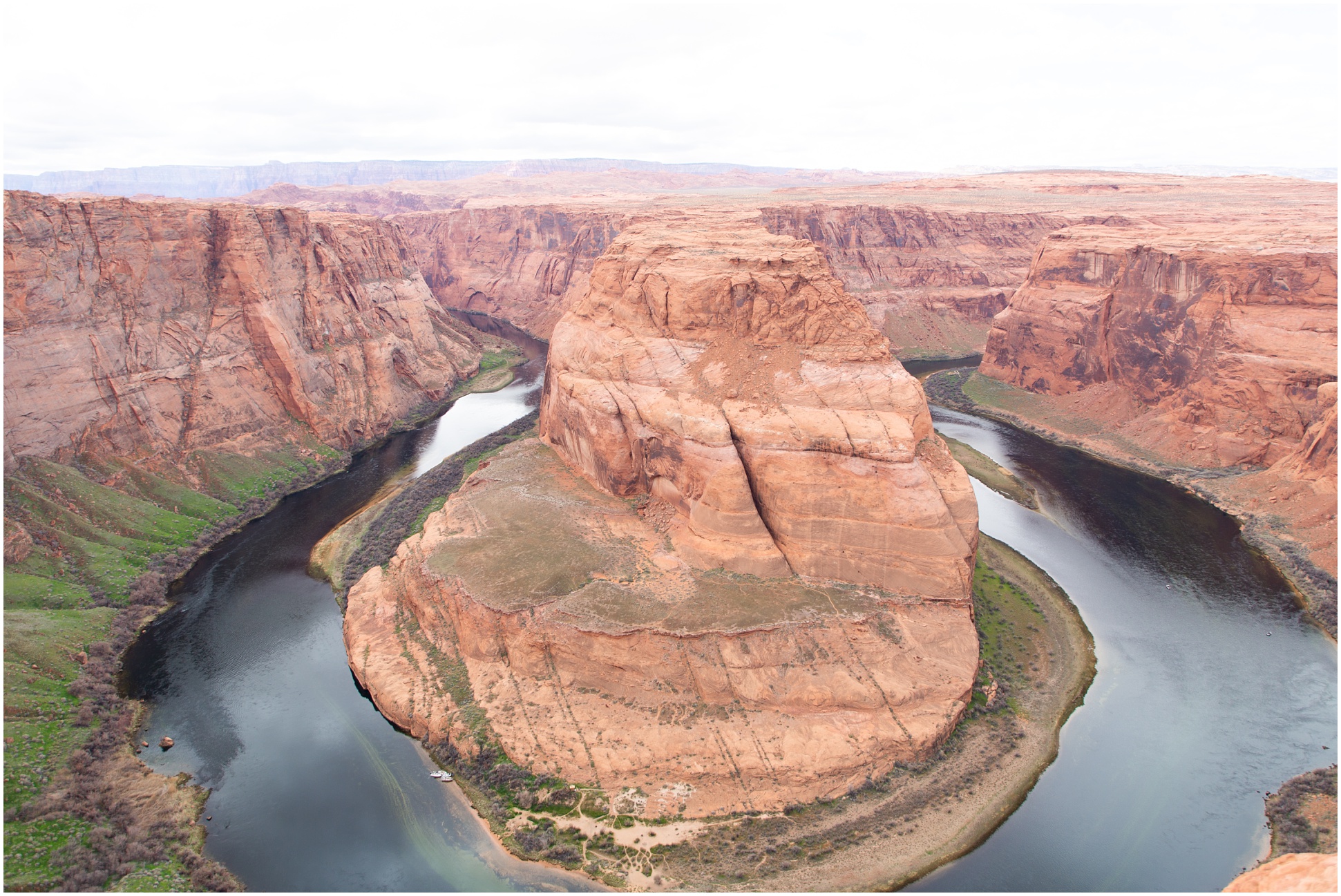 Horseshoe Bend